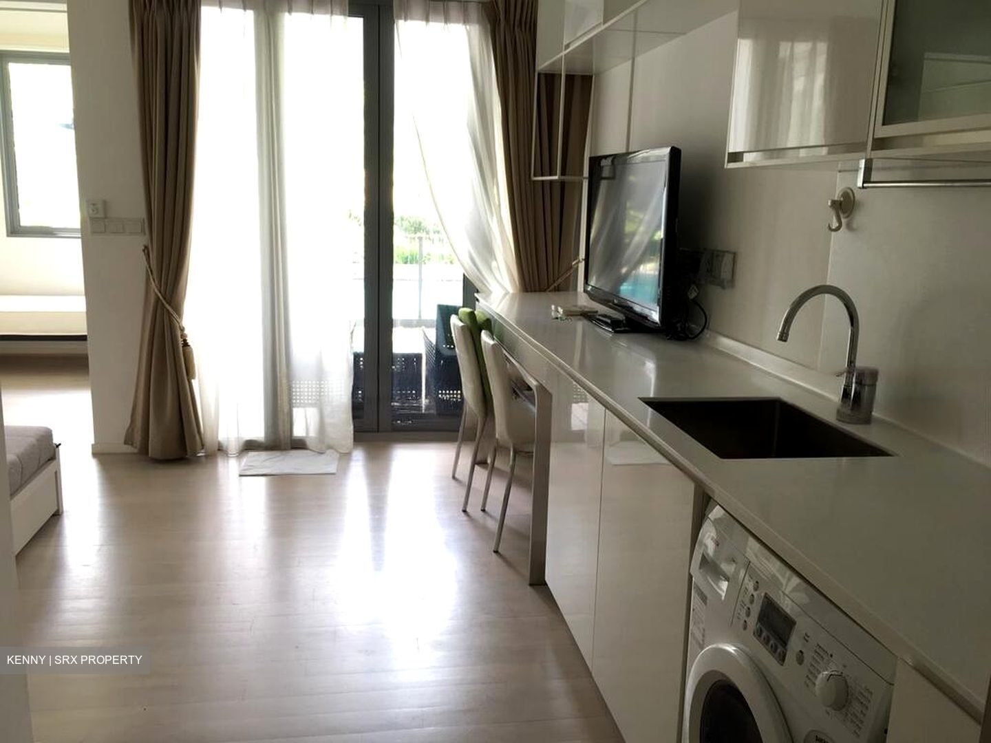 Okio (D12), Apartment #434372901